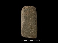 錛鑿形器藏品圖，第1張