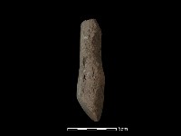 錛鑿形器藏品圖，第2張