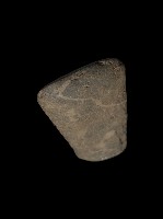 斧鋤形器藏品圖，第3張