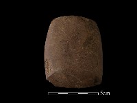 錛鑿形器藏品圖，第2張