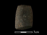 錛鑿形器藏品圖，第2張