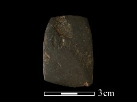 錛鑿形器藏品圖，第3張