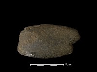 石片器藏品圖，第1張