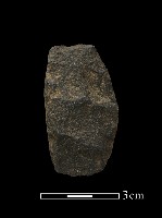 斧鋤形器藏品圖，第1張