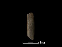 錛鑿形器藏品圖，第2張