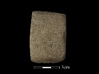 錛鑿形器藏品圖，第1張