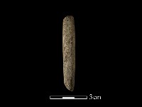 錛鑿形器藏品圖，第2張