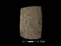 錛鑿形器藏品圖，第3張