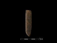 錛鑿形器藏品圖，第2張