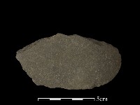 石片器藏品圖，第1張