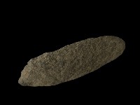 石片器藏品圖，第3張