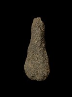 斧鋤形器藏品圖，第4張