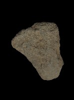 斧鋤形器藏品圖，第1張