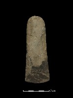 錛鑿形器藏品圖，第1張