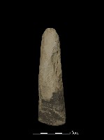 錛鑿形器藏品圖，第4張