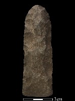 錛鑿形器藏品圖，第2張