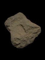 斧鋤形器藏品圖，第3張