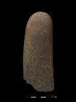 砍砸器藏品圖，第2張