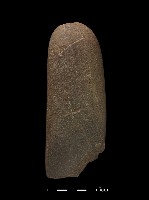 砍砸器藏品圖，第3張