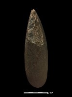 砍砸器藏品圖，第5張