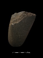 砍砸器藏品圖，第6張