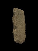 斧鋤形器藏品圖，第4張