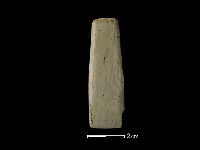 錛鑿形器藏品圖，第1張