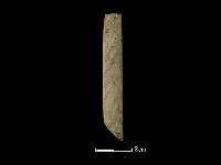 錛鑿形器藏品圖，第2張