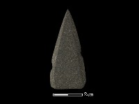 矛鏃形器藏品圖，第1張