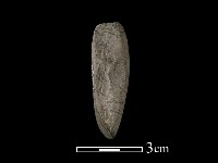 錛鑿形器藏品圖，第2張