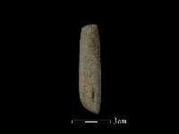 錛鑿形器藏品圖，第3張