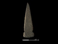 矛鏃形器藏品圖，第2張