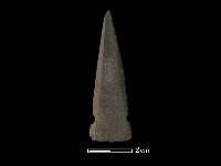 矛鏃形器藏品圖，第1張