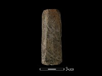 錛鑿形器藏品圖，第2張