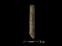 錛鑿形器藏品圖，第3張