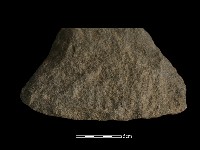 斧鋤形器藏品圖，第4張