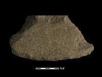 斧鋤形器藏品圖，第5張