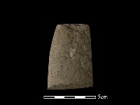 錛鑿形器藏品圖，第2張