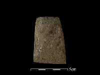 錛鑿形器藏品圖，第1張