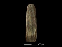 錛鑿形器藏品圖，第2張