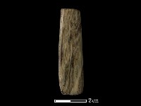 錛鑿形器藏品圖，第3張