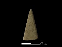 矛鏃形器藏品圖，第1張