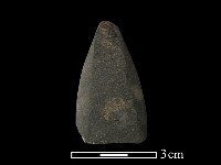 矛鏃形器藏品圖，第1張