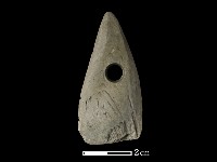 矛鏃形器藏品圖，第2張