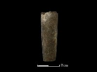 錛鑿形器藏品圖，第2張