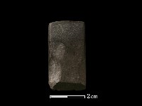 錛鑿形器藏品圖，第1張