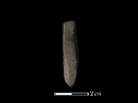 錛鑿形器藏品圖，第2張