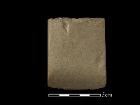 錛鑿形器藏品圖，第2張