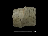帶加工痕玉材藏品圖，第2張