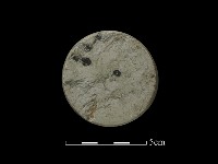 帶加工痕玉材藏品圖，第4張